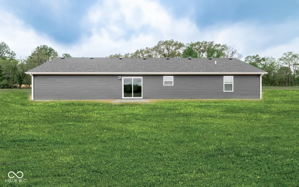 3483 S Pleasant Ridge Road Lexington, IN 47138