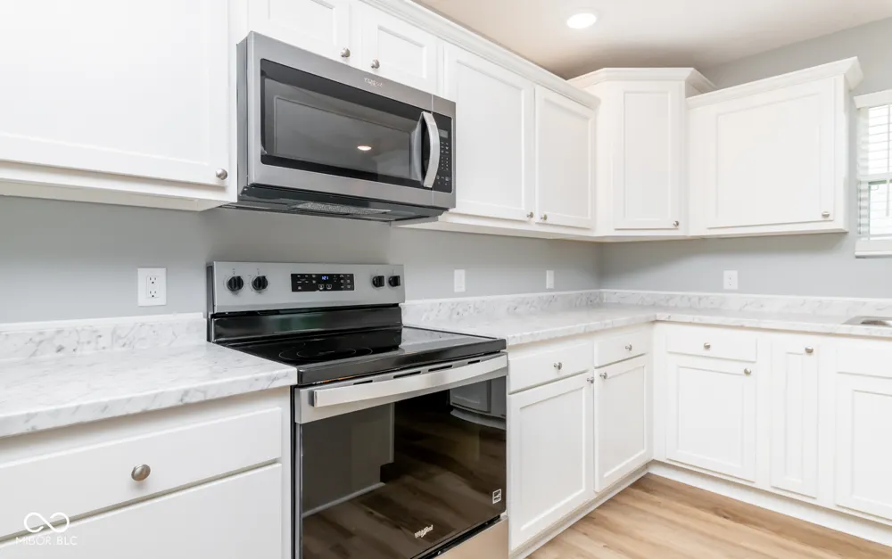 3483 S Pleasant Ridge Road Lexington, IN 47138