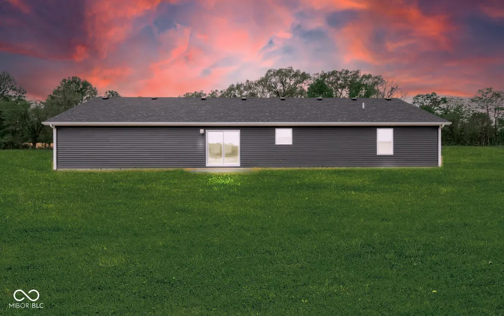 3483 S Pleasant Ridge Road Lexington, IN 47138