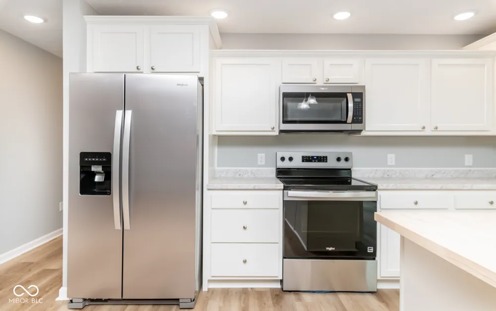 3483 S Pleasant Ridge Road Lexington, IN 47138