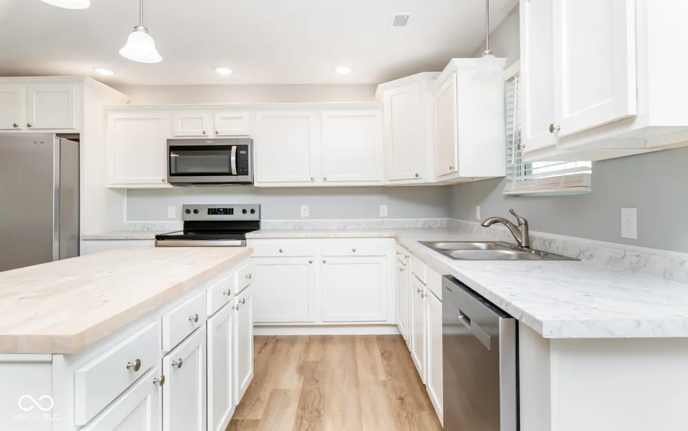 3483 S Pleasant Ridge Road Lexington, IN 47138