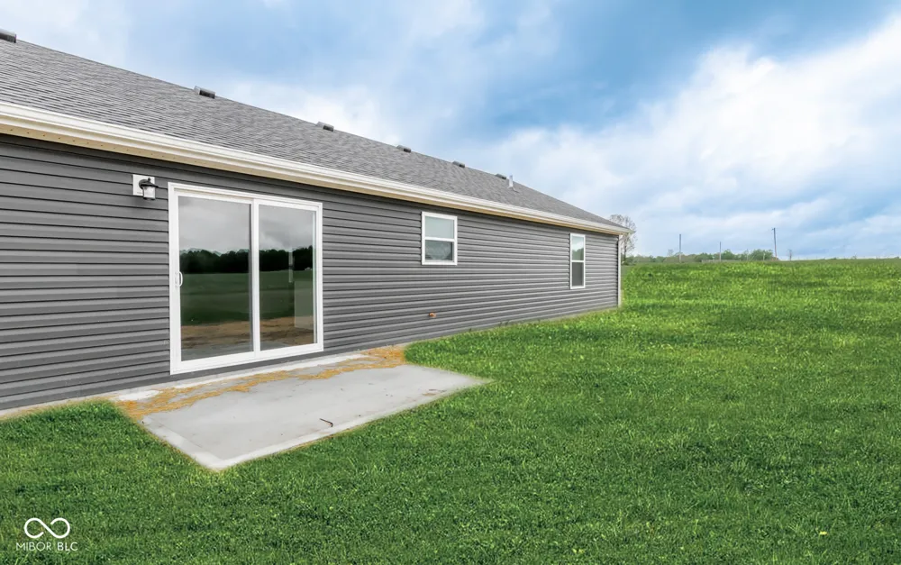 3483 S Pleasant Ridge Road Lexington, IN 47138