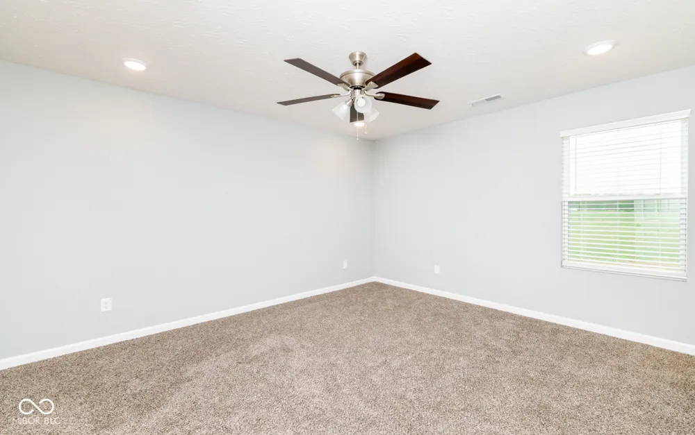 3483 S Pleasant Ridge Road Lexington, IN 47138