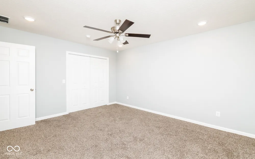 3483 S Pleasant Ridge Road Lexington, IN 47138