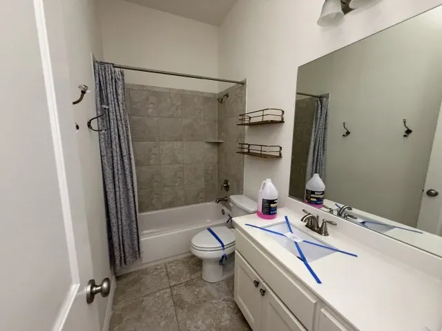 22224 Cape Travis Bend Lago Vista, TX 78645