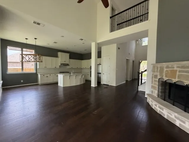 22224 Cape Travis Bend Lago Vista, TX 78645