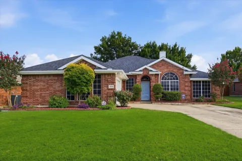 3520 Cedar Creek Lane