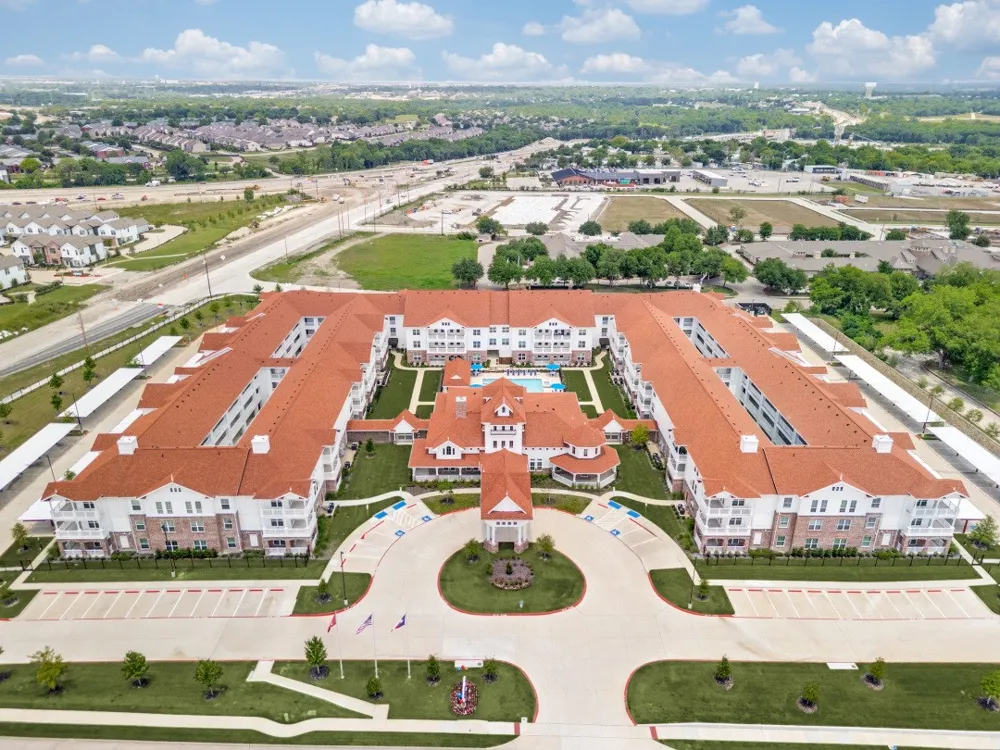 153 Enterprise Drive McKinney, TX 75069