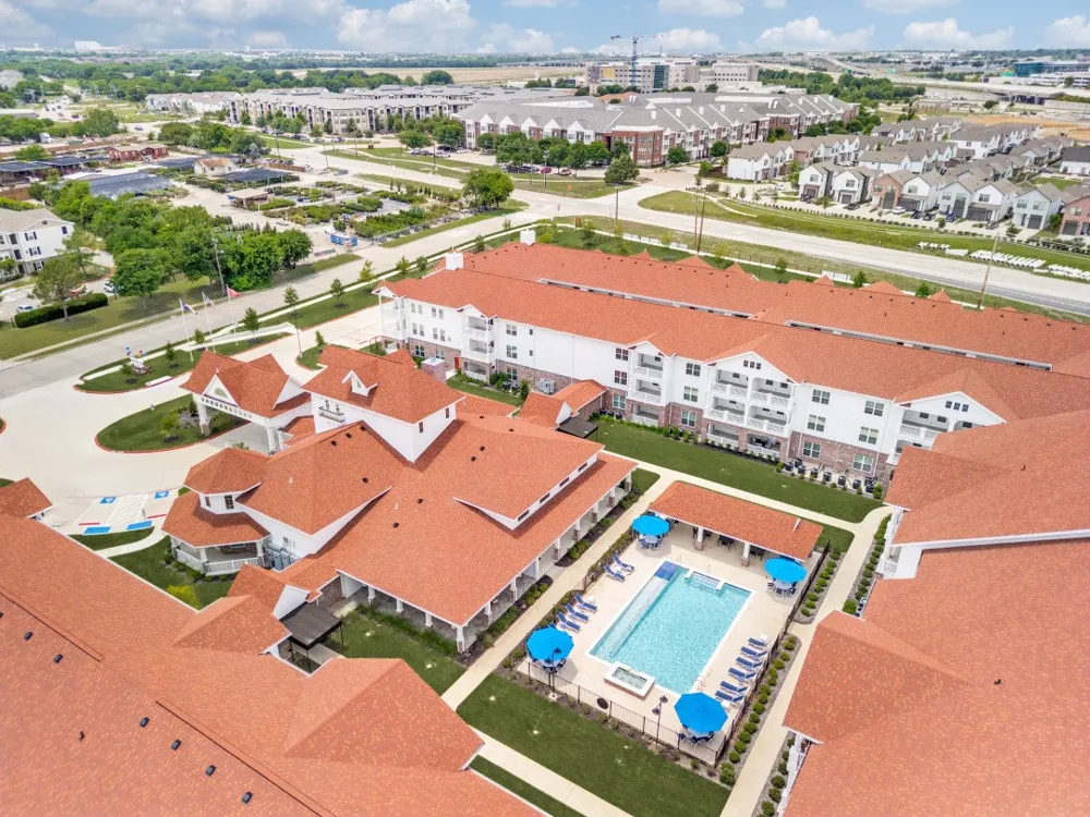 153 Enterprise Drive McKinney, TX 75069