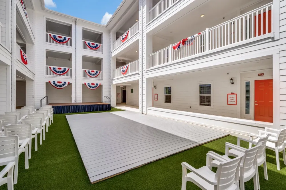 153 Enterprise Drive McKinney, TX 75069