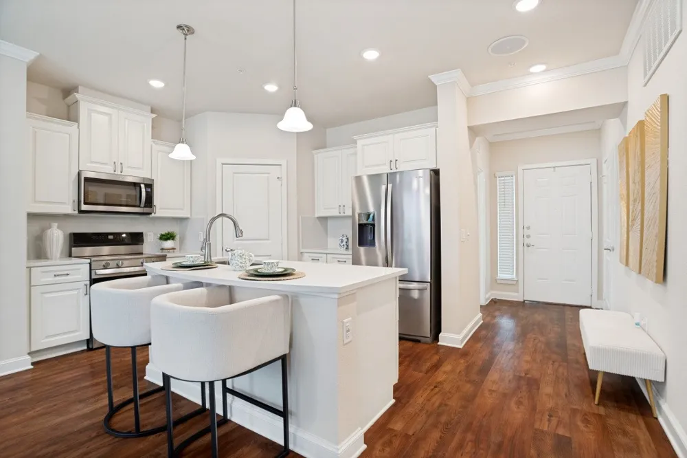 153 Enterprise Drive McKinney, TX 75069