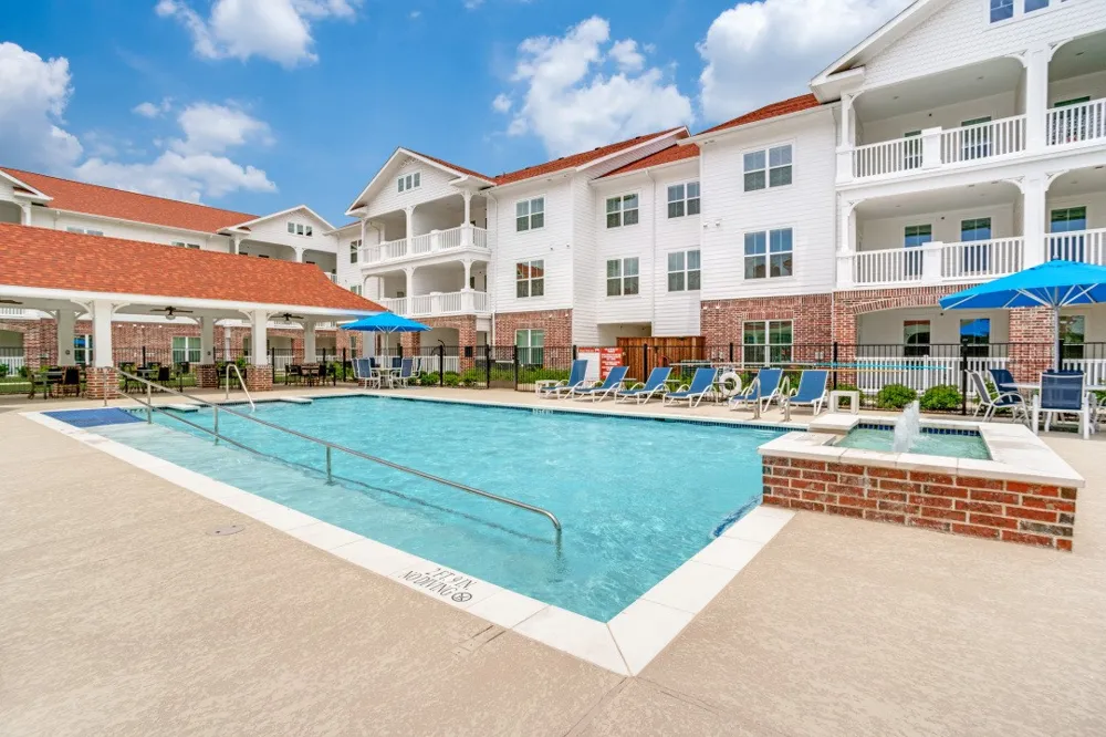 153 Enterprise Drive McKinney, TX 75069
