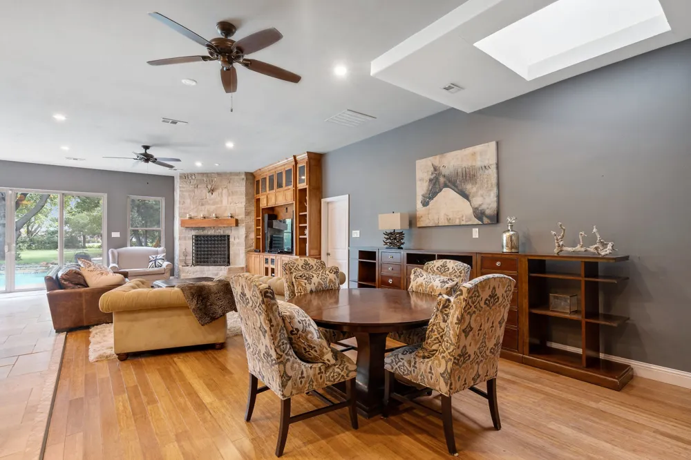 2413 Taylor Street Southlake, TX 76092