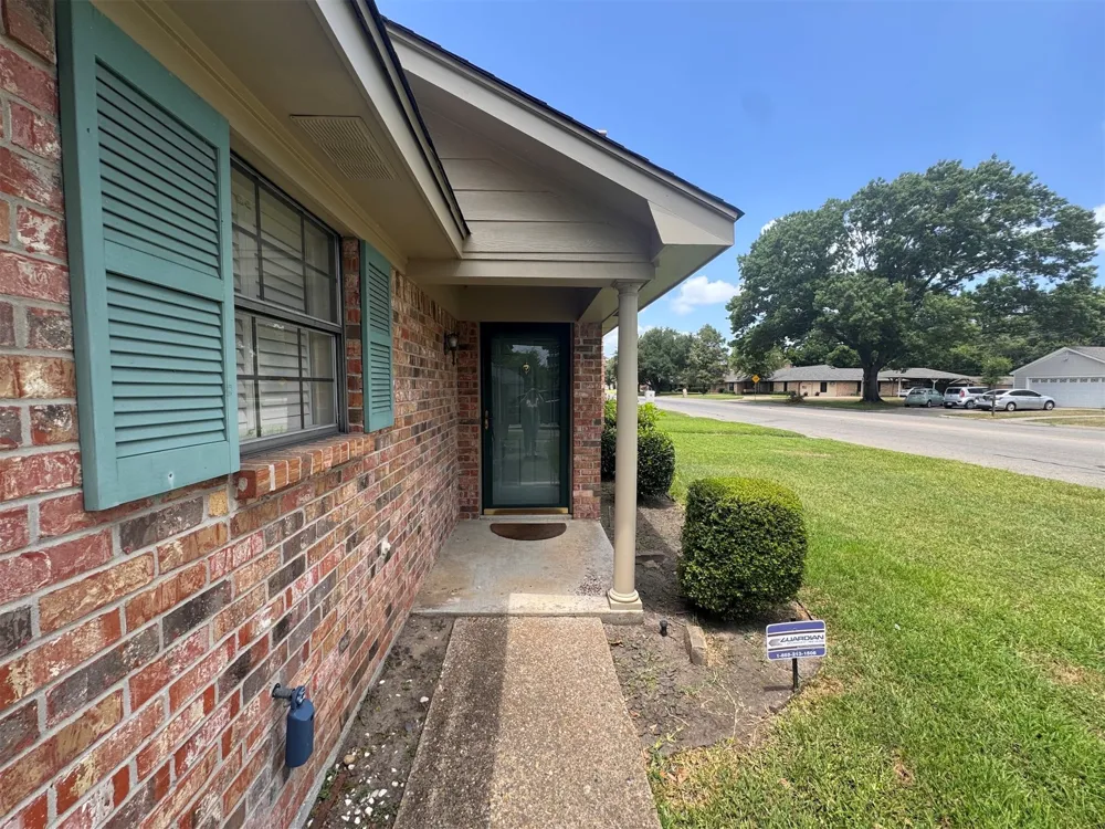 205 Northwood Boulevard Corsicana, TX 75110