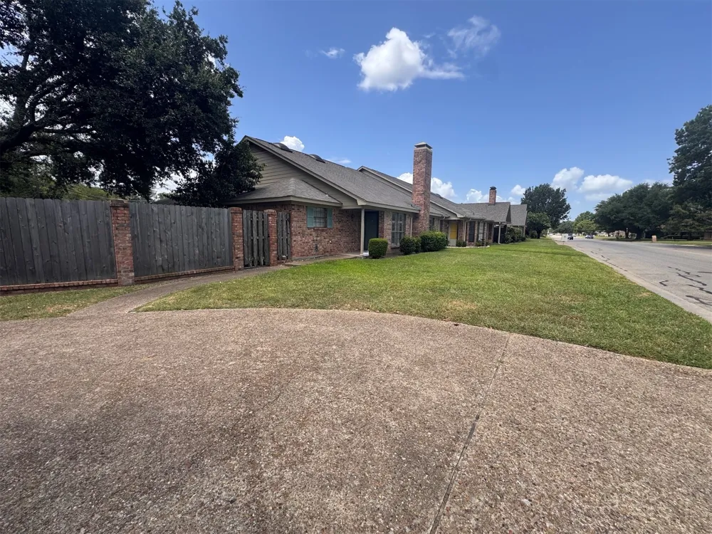 205 Northwood Boulevard Corsicana, TX 75110