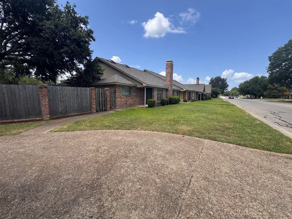 205 Northwood Boulevard Corsicana, TX 75110