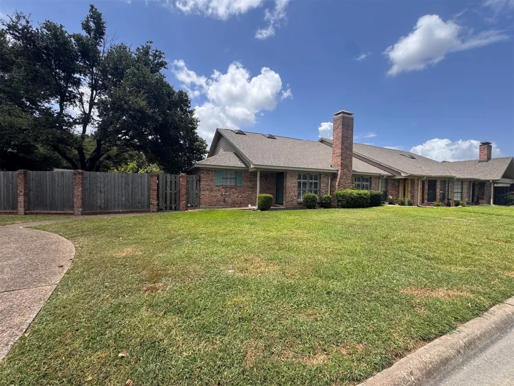 205 Northwood Boulevard Corsicana, TX 75110