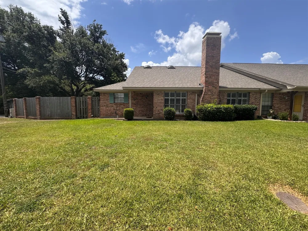205 Northwood Boulevard Corsicana, TX 75110
