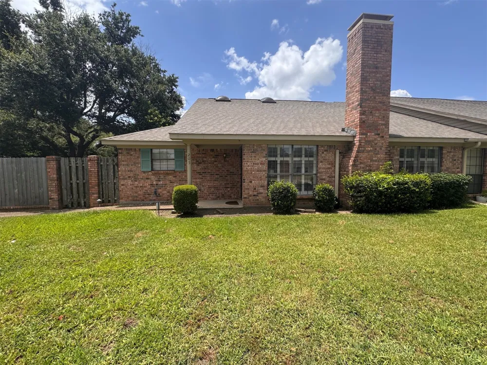 205 Northwood Boulevard Corsicana, TX 75110