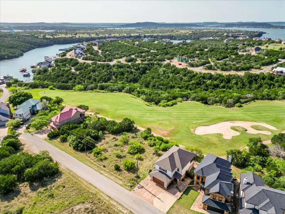 Turnberry Loop Possum Kingdom Lake, TX 76449