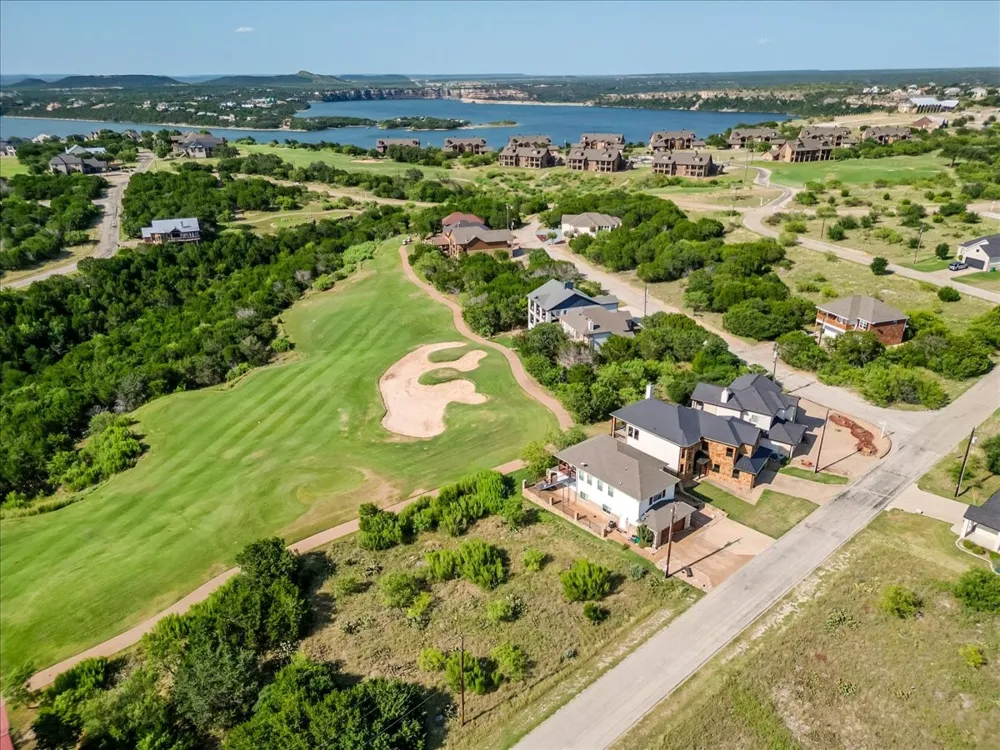 Turnberry Loop Possum Kingdom Lake, TX 76449
