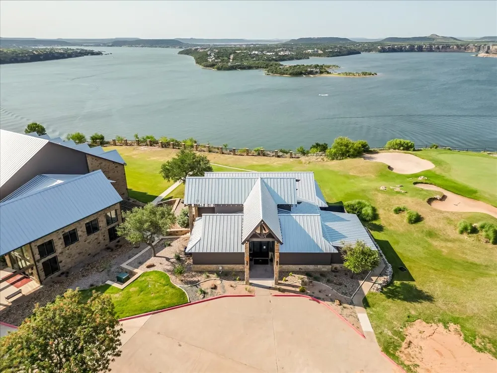 Turnberry Loop Possum Kingdom Lake, TX 76449