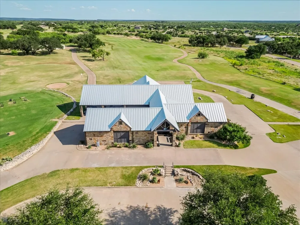 Turnberry Loop Possum Kingdom Lake, TX 76449