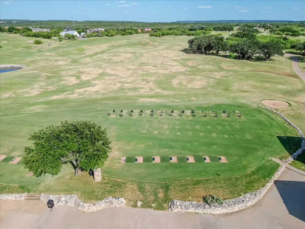 Turnberry Loop Possum Kingdom Lake, TX 76449