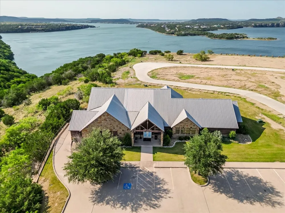 Turnberry Loop Possum Kingdom Lake, TX 76449