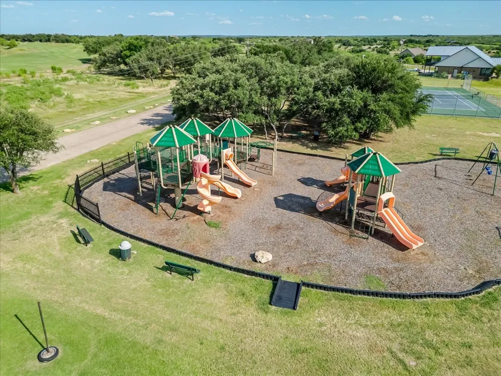 Turnberry Loop Possum Kingdom Lake, TX 76449