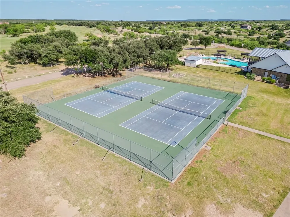 Turnberry Loop Possum Kingdom Lake, TX 76449