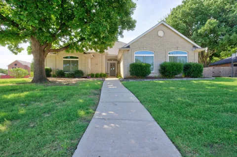 1005 Wilderness Trail