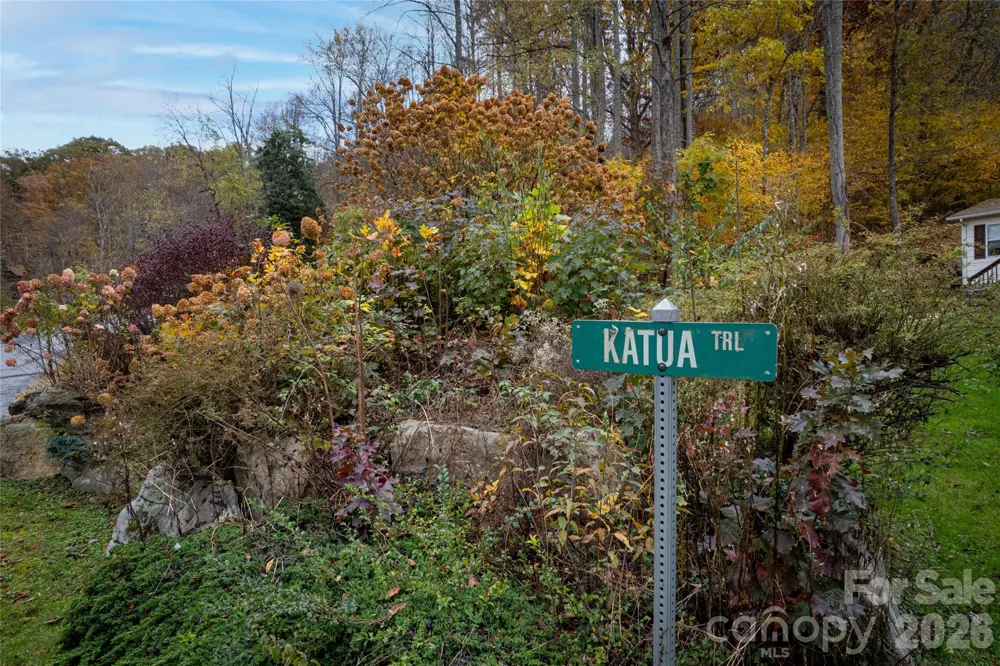 10 & 11 Katua Trail #10 & 11 Maggie Valley, NC 28751