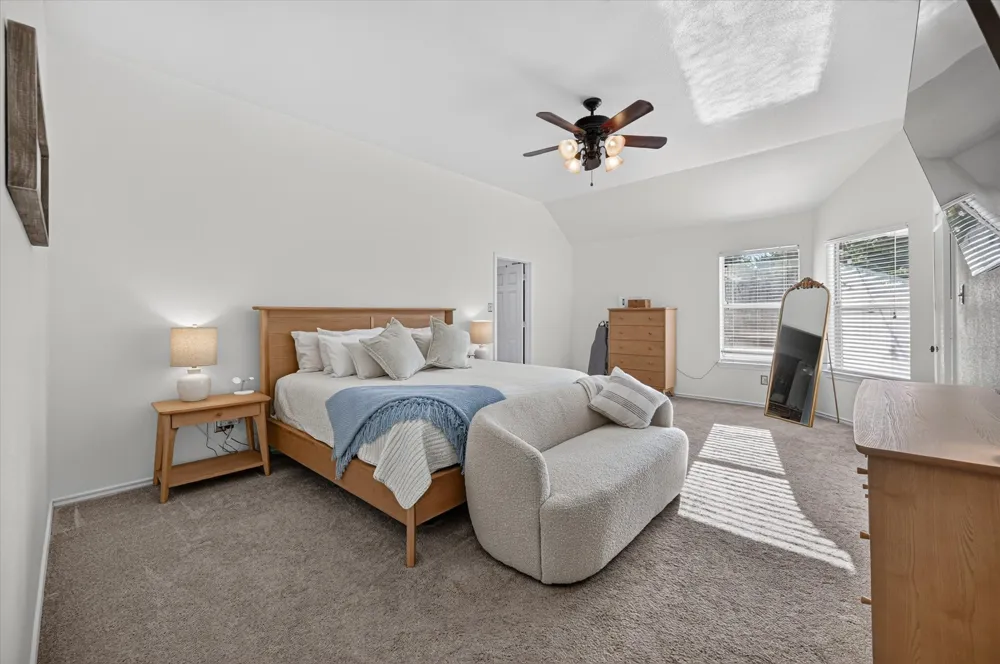 7312 Cottonwood Court North Richland Hills, TX 76182