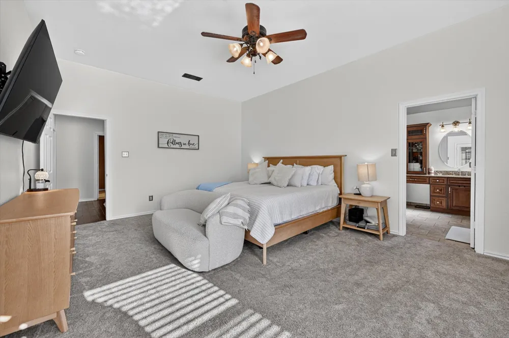7312 Cottonwood Court North Richland Hills, TX 76182