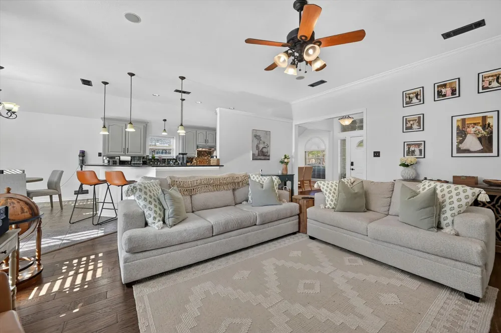7312 Cottonwood Court North Richland Hills, TX 76182