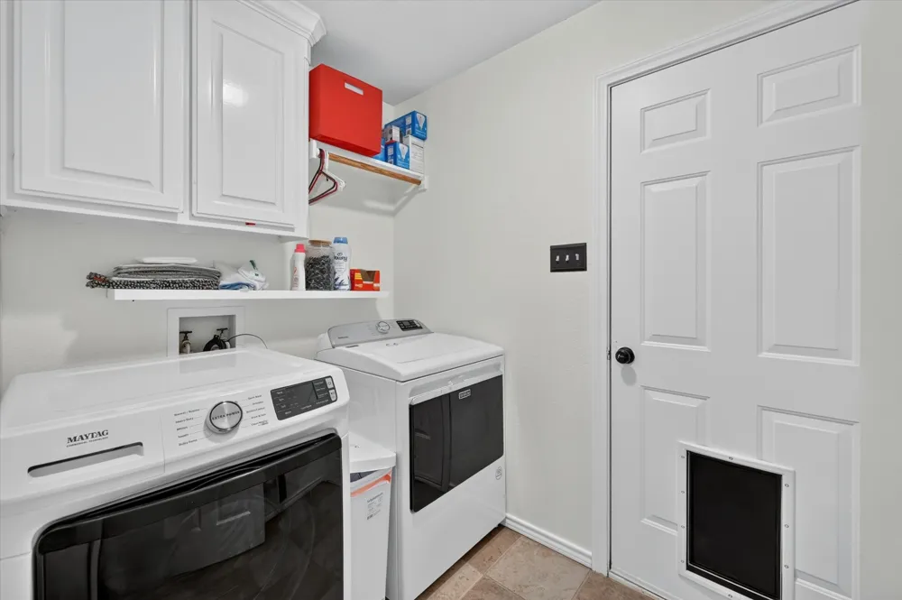 7312 Cottonwood Court North Richland Hills, TX 76182