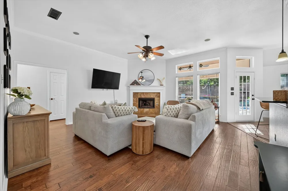 7312 Cottonwood Court North Richland Hills, TX 76182