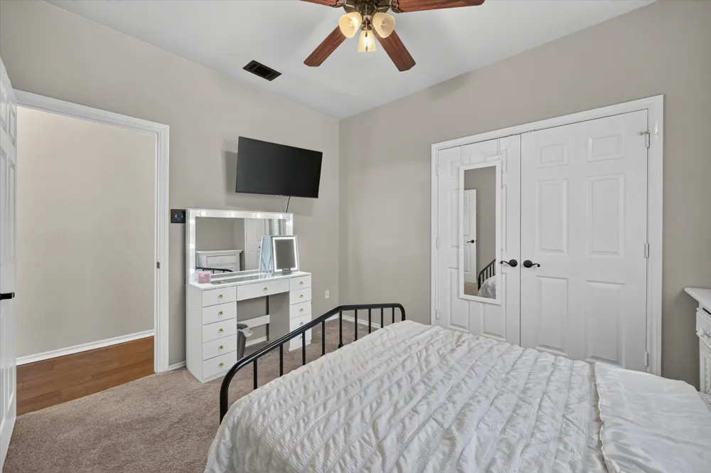 7312 Cottonwood Court North Richland Hills, TX 76182