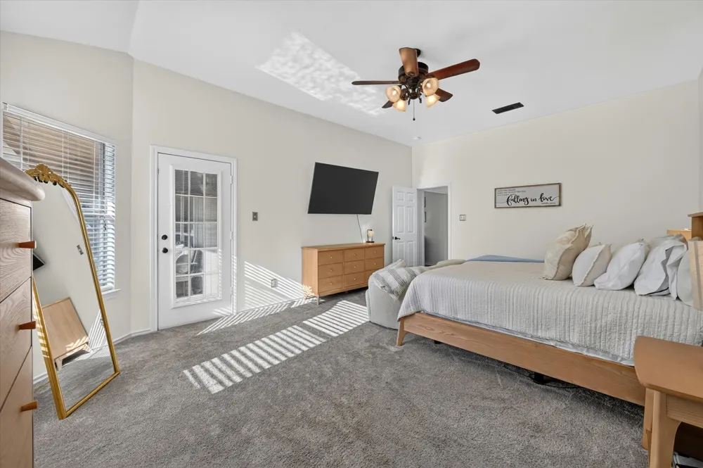 7312 Cottonwood Court North Richland Hills, TX 76182
