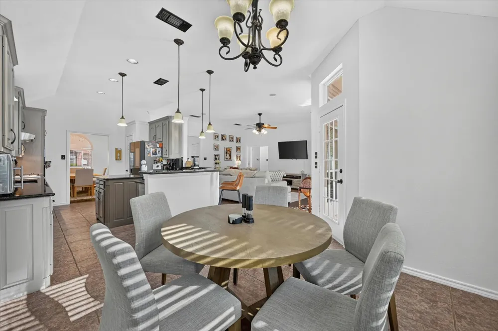 7312 Cottonwood Court North Richland Hills, TX 76182