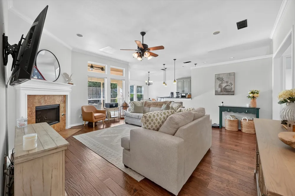 7312 Cottonwood Court North Richland Hills, TX 76182