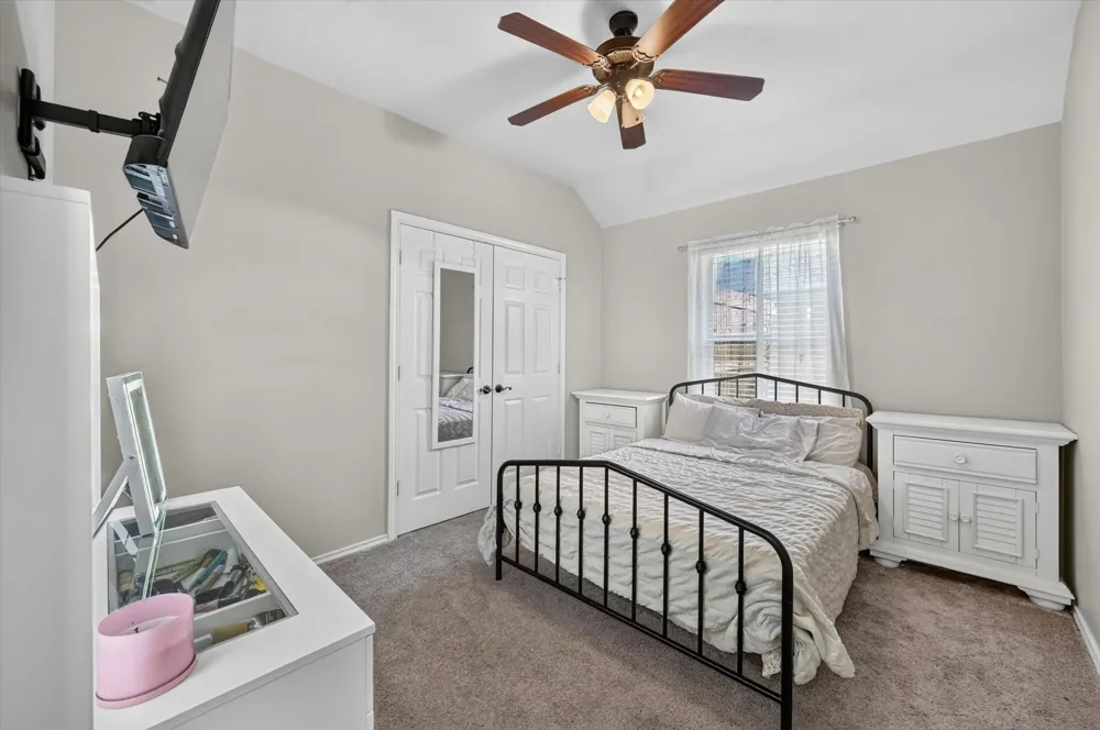 7312 Cottonwood Court North Richland Hills, TX 76182