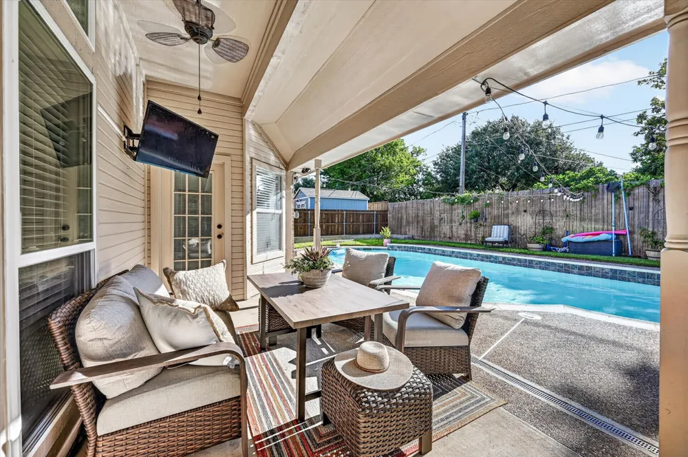 7312 Cottonwood Court North Richland Hills, TX 76182