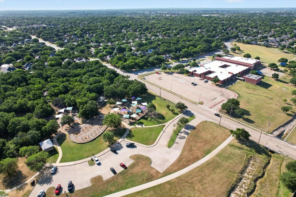 7312 Cottonwood Court North Richland Hills, TX 76182