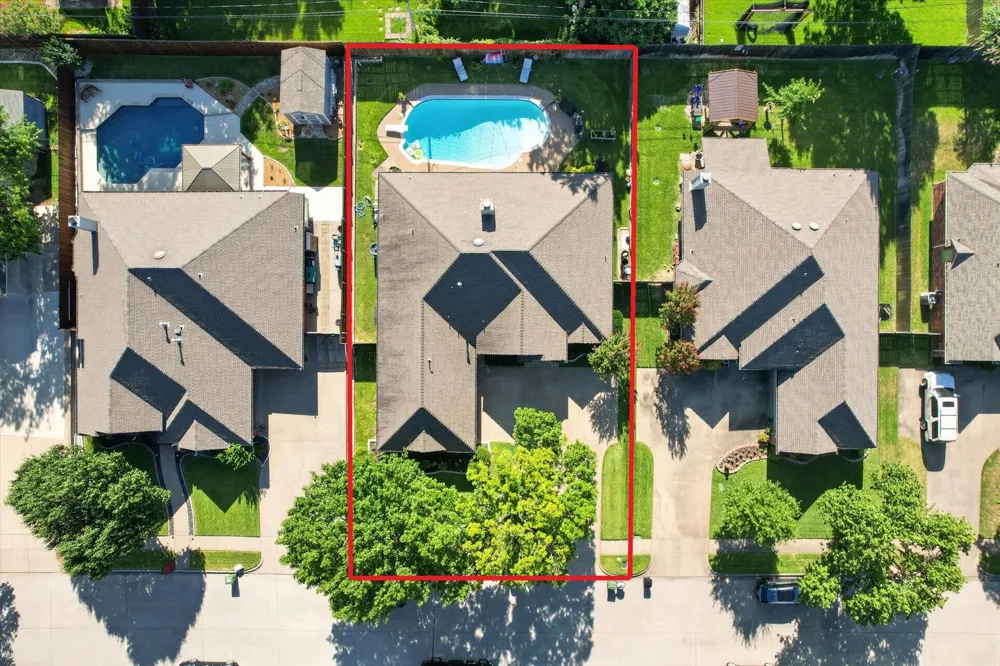 7312 Cottonwood Court North Richland Hills, TX 76182