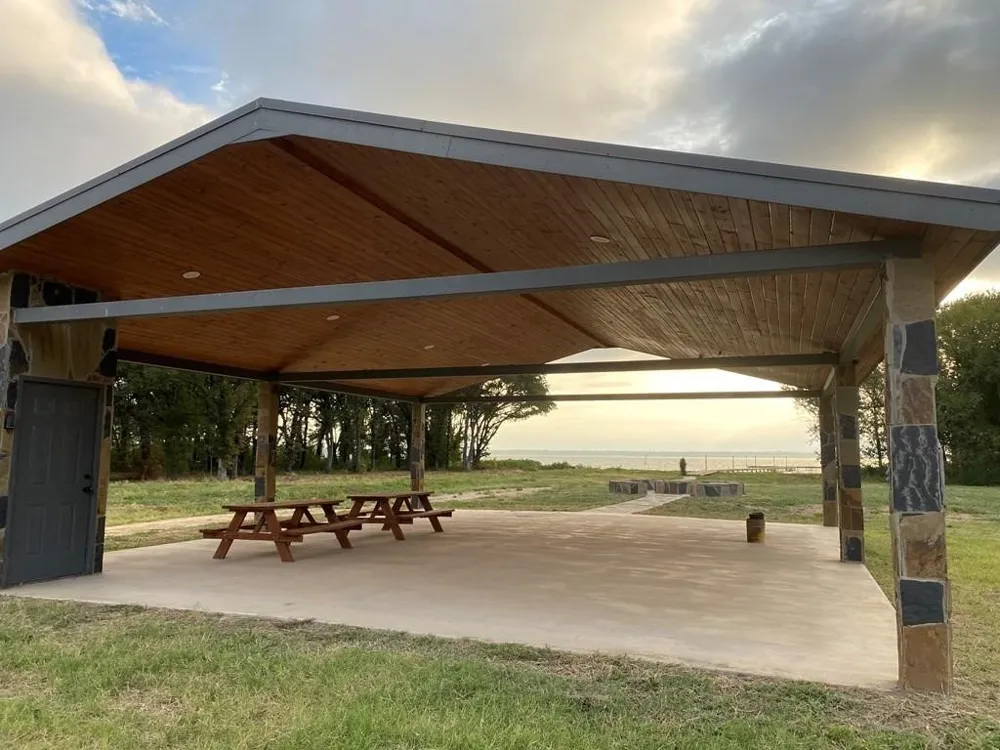 9285 W Shoreline Drive Kemp, TX 75143