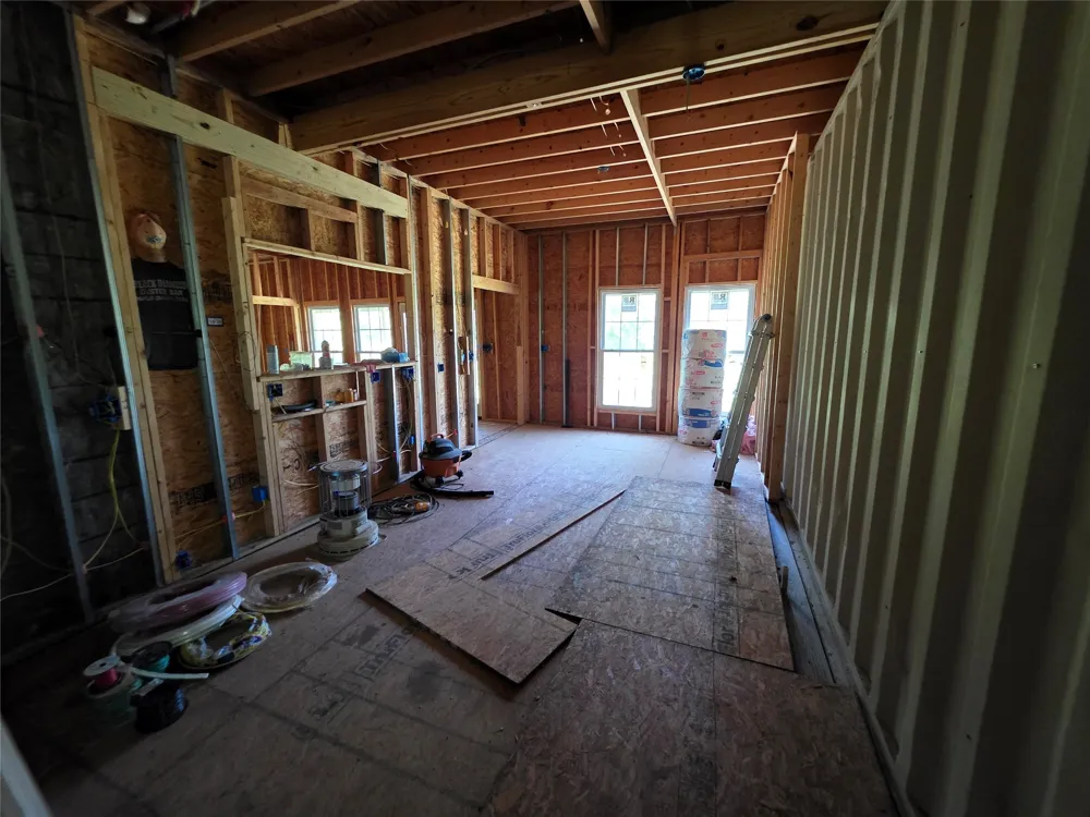 16695 County Road 421 Cross Plains, TX 76443