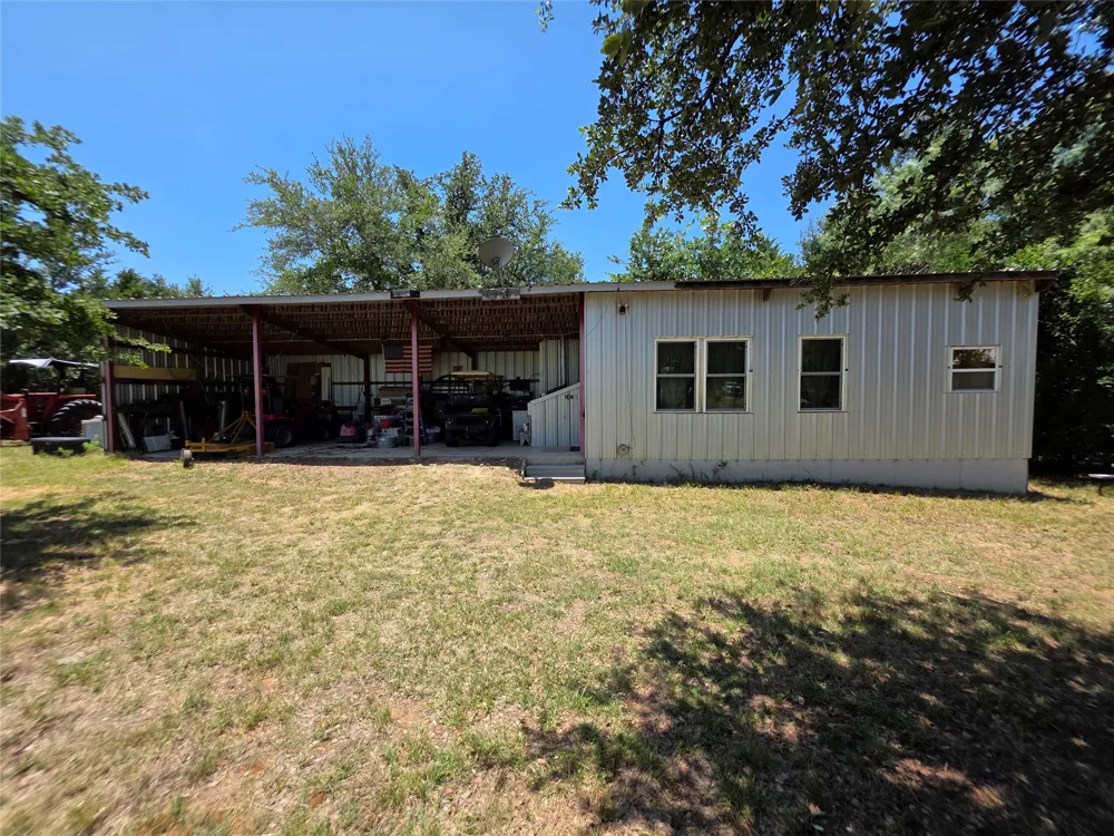 16695 County Road 421 Cross Plains, TX 76443