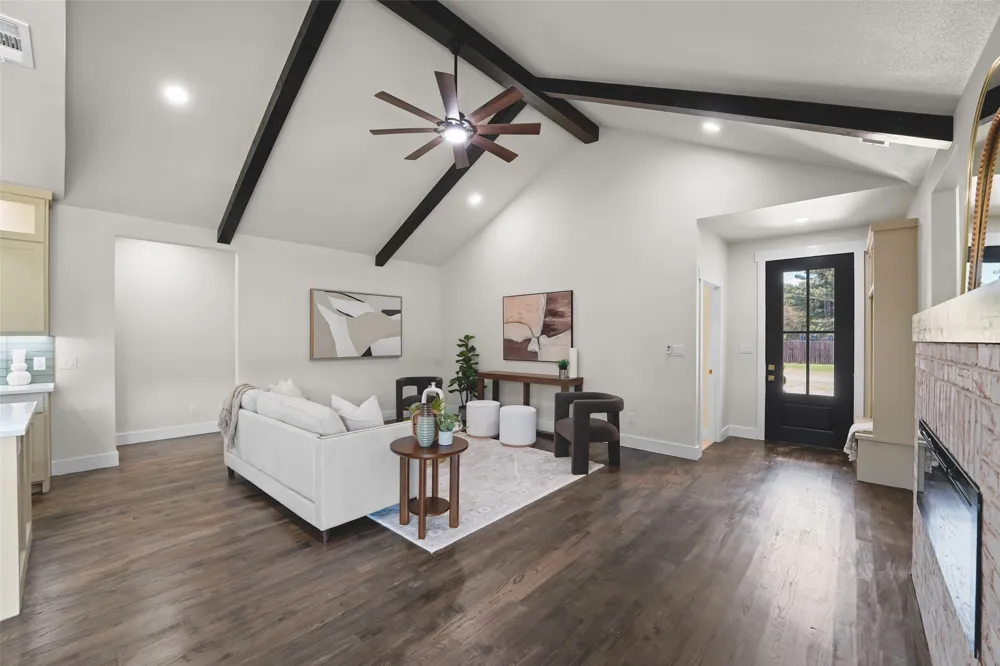 609 Luzon Street Tool, TX 75143